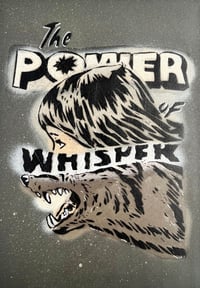 Image 1 of The Power of Whisper (mini v3)
