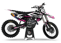 Image 1 of Stealth Pink