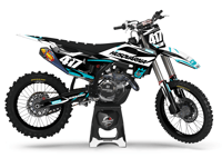 Image 1 of Stealth Teal