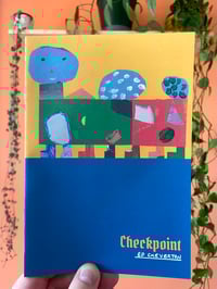 Checkpoint