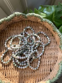 Image 2 of Lucky Jade Crystal Bracelet