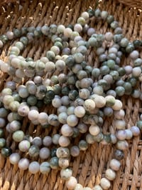 Image 1 of Lucky Jade Crystal Bracelet
