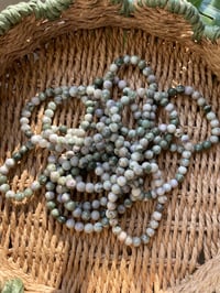 Image 3 of Lucky Jade Crystal Bracelet