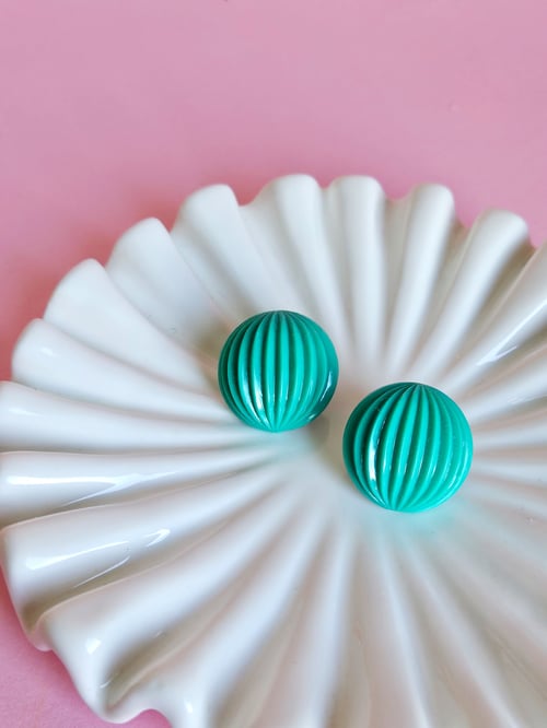 Image of Pendientes ERBA