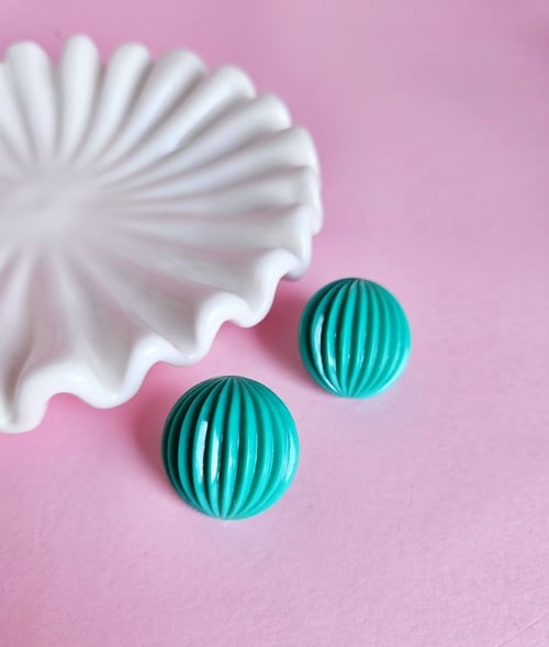 Image of Pendientes ERBA