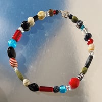 Image 1 of Reassembled (Necklace) — 06