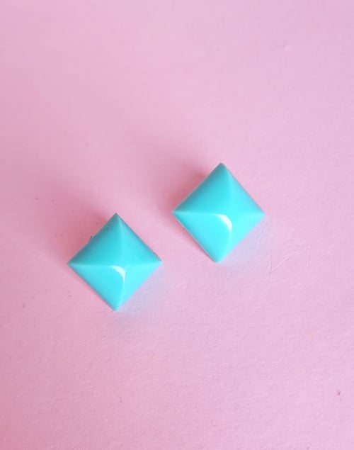 Image of Pendientes MAURA 