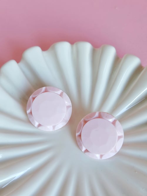 Image of Pendientes SWEET