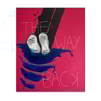 THE WAY BACK
