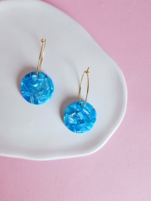 Image of Pendientes MARE 