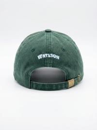 Image 4 of The "High Eye" Vintage Dad Cap by VenyaSon