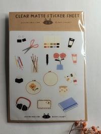 Image 1 of Tarra-arkki taide