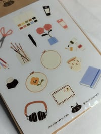 Image 2 of Tarra-arkki taide