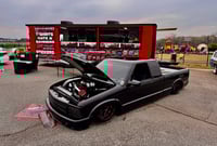 Image 3 of HOODIE - Black Widow  **RE-ORDER / PRE_ORDER**