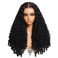 THE SIGNATURE BURMESE CURL