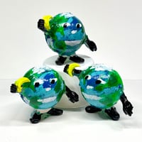 Image 1 of The Big Banana in the Sky 2026