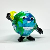 Image 2 of The Big Banana in the Sky 2026