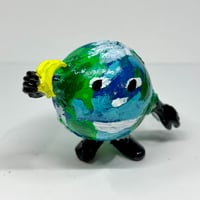 Image 3 of The Big Banana in the Sky 2026