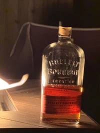 Image 2 of HOODIE - Whiskey Business Red C-10 **PRE-ORDER**