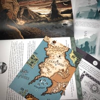 Image 4 of The Stormlamp Rituals | Issue 04