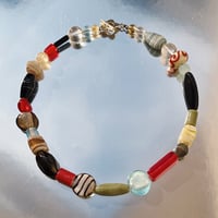 Image 1 of Reassembled (Necklace) — 07