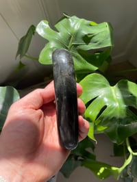 Image 3 of Rainbow Flash Labradorite Stone (6)