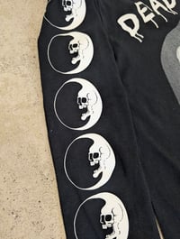 Image 4 of Dead Moon "In the Graveyard" Longsleeve