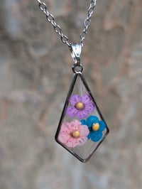 Image 1 of 3 Narcissus Necklace