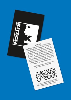 Image of Cromos Llaunes i Cassoles (12-21)