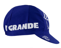 Image 1 of Cinelli Cultura Cap blue