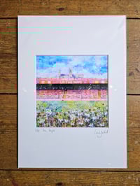 Image 4 of Emily Ward "Up The Imps"