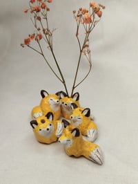 Image 1 of Mini mini maljakko kettu