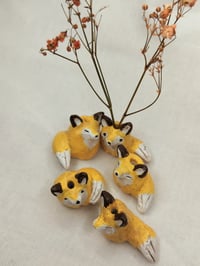 Image 2 of Mini mini maljakko kettu