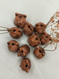 Image 2 of Mini mini maljakko karhu