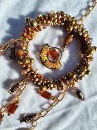 Image 1 of cocoa butter kisses 