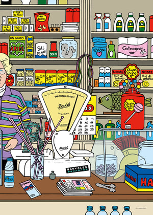 Image of Ca la Brugui