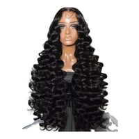 THE SIGNATURE DEEP WAVE