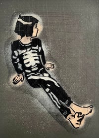 Image 1 of Skelegirl