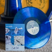 Image 1 of STONE 2026 - SPECIAL EDITION PRESSING