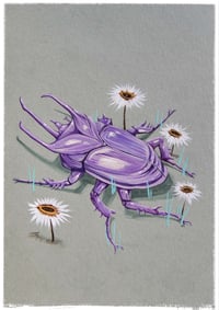 Image 1 of Flowers - A5