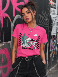 Image 1 of PINK VIBES