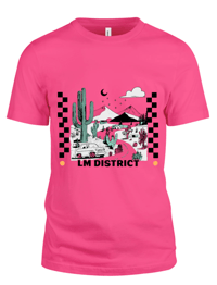 Image 2 of PINK VIBES