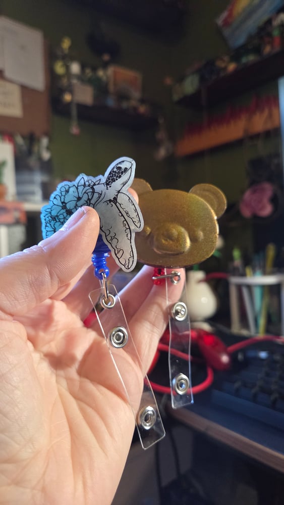 Image of Bambi's order bundle