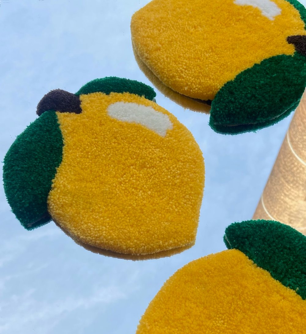 Image of Le citron
