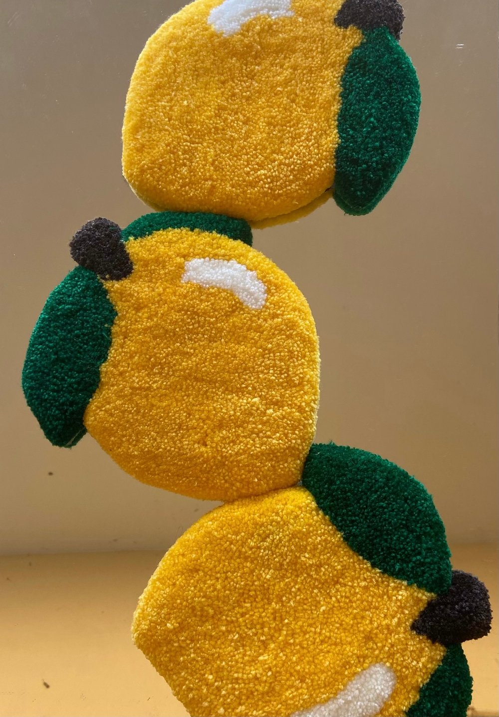 Image of Le citron