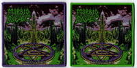 Morbid Angel - Domination Patch