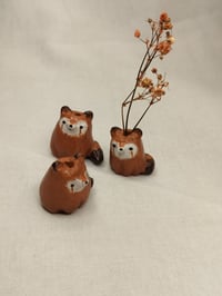 Image 2 of Mini mini maljakko pikkupanda