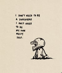 SUPERHERO