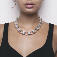 Image 1 of Desire Necklace (Sterling Silver)