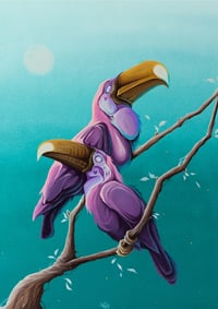 Image 1 of Gravity - A5 